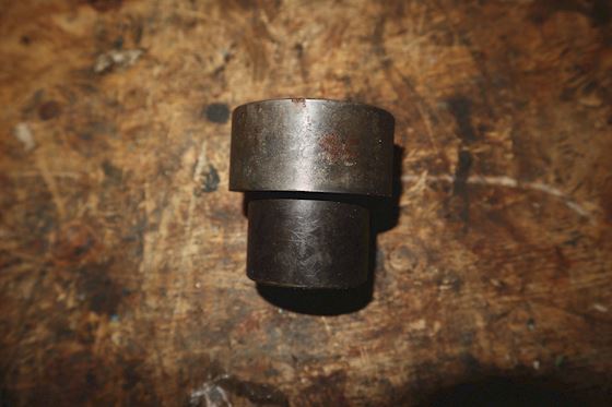 Misc. Engine and Hydraulic Jacks #51