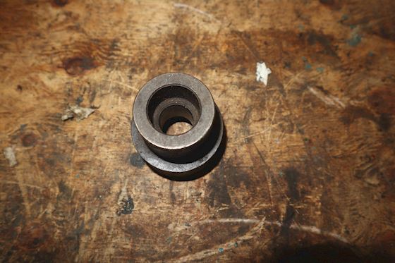 Misc. Engine and Hydraulic Jacks #50