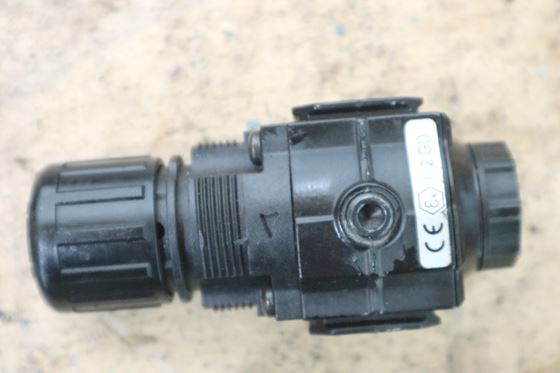 Imi Norgren Compressed air regulator #6