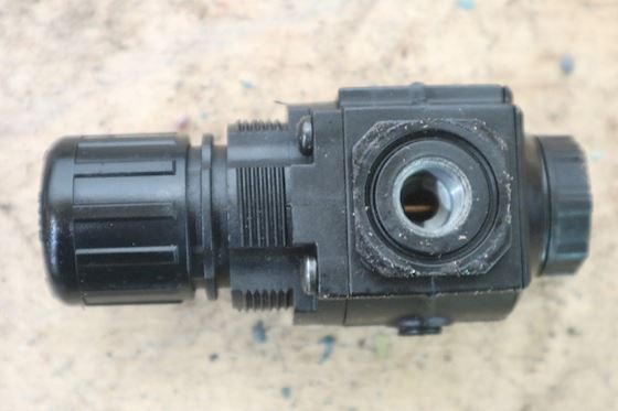 Imi Norgren Compressed air regulator #1