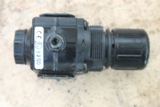 Imi Norgren Compressed air regulator #3