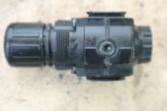 Imi Norgren Compressed air regulator #2