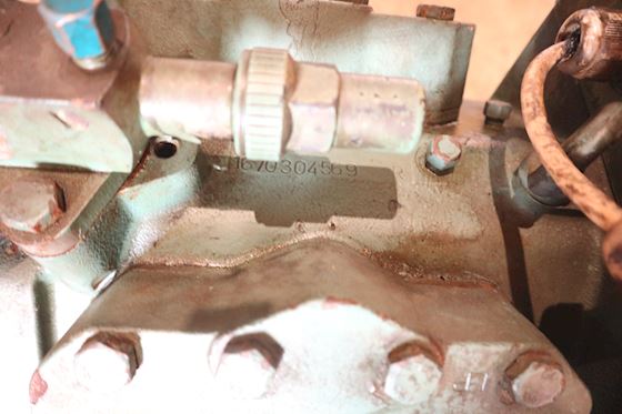 Bitzer Kühlmaschinenbau gmbh 4TCS 12,2 Y #6