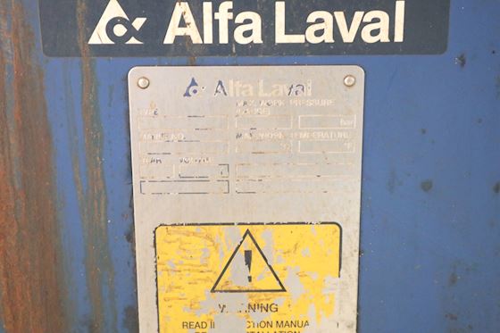 Alfa Laval M10-MFM #5
