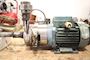 Midland Dairy /Centri Compact Pump D2 / 1.1K Self Priming Centrifugal Pump #1