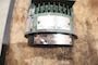 Midland Dairy /Centri Compact Pump D2 / 1.1K Self Priming Centrifugal Pump #8