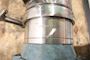Midland Dairy /Centri Compact Pump D2 / 1.1K Self Priming Centrifugal Pump #5