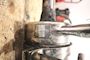Midland Dairy /Centri Compact Pump D2 / 1.1K Self Priming Centrifugal Pump #6