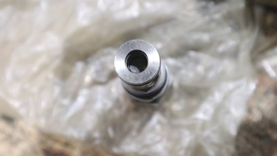 Fluid Controls. Inc Hydraulic Cartridge / Relief Valve 1L10-F25S #1