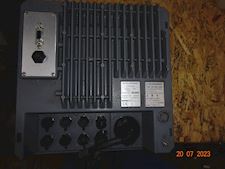 Koden EKKO LOD CVS-707D / ESO- 200 - 1