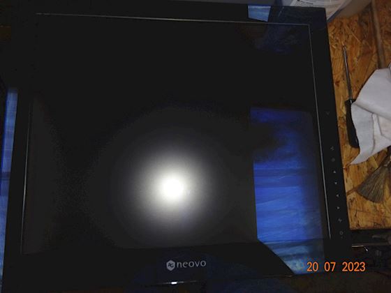 Koden EKKO LOD CVS-707D / ESO- 200 #5