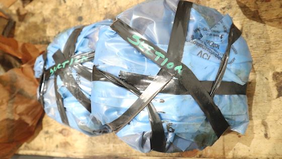 Neuman & Esser Suction Valve 160 #2