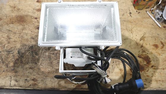 Norselight FLH WB 1000W #1