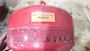 FX Fire + Safety ABC Dry Powder Extinguisher #7