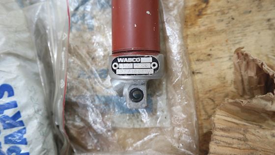 Wabco Westinghouse Breakcylinder 4214100410 #1
