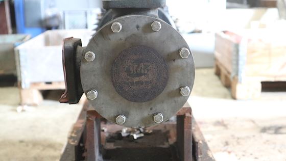 JMP Water Pump #2