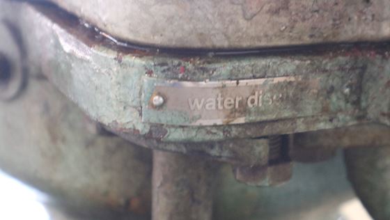 Westfalia OTA 2-00-066 #10