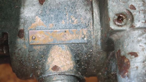 Westfalia OTA 2-00-066 #11