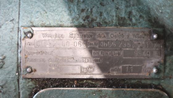 Westfalia OTA 2-00-066 #13