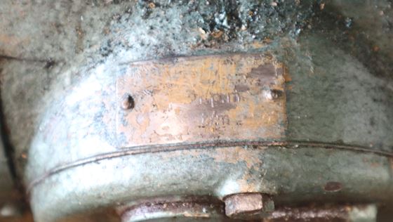 Westfalia OTA 2-00-066 #14