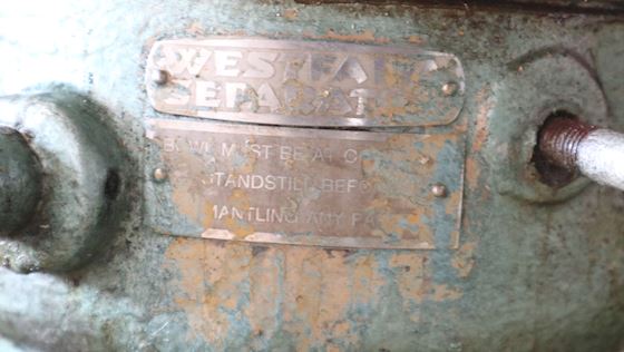 Westfalia OTA 2-00-066 #15