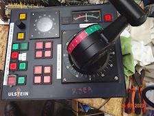 Ulstein  AZIMUTH KOMPAS KONTROLLERET - 1