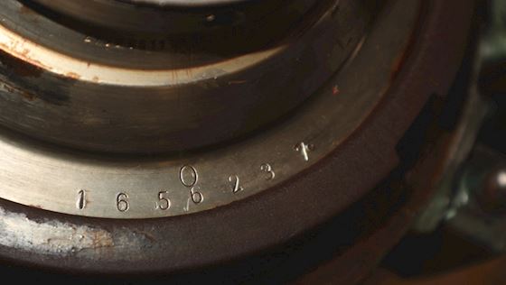 Westfalia OTA 2-00-066 #8