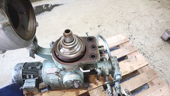 Westfalia OTA 2-00-066 #6