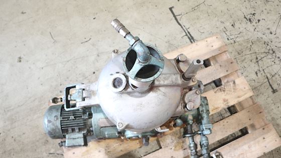 Westfalia OTA 2-00-066 #2