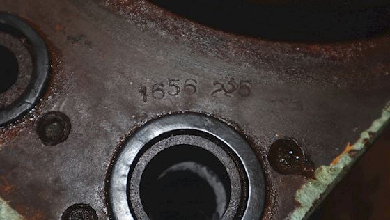 Westfalia OTA 2-00-066 #7