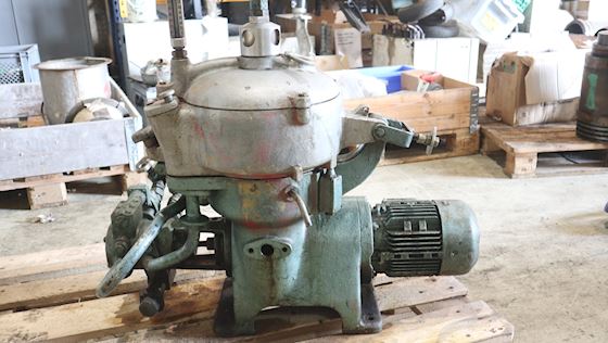 Westfalia OTA 2-00-066 #4