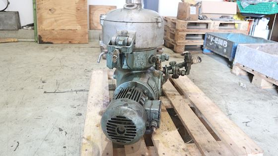 Westfalia OTA 2-00-066 #5