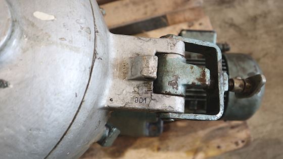 Westfalia OTA 2-00-066 #16