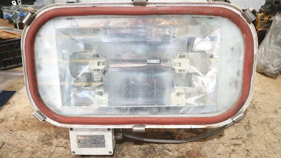 Flood Ligth TG 20 #1