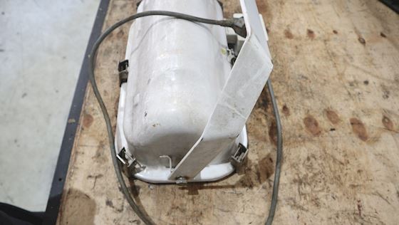 Flood Ligth TG 20 #5