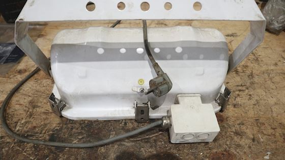 Flood Ligth TG 20 #4