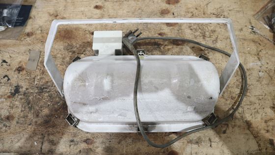 Flood Ligth TG 20 #3