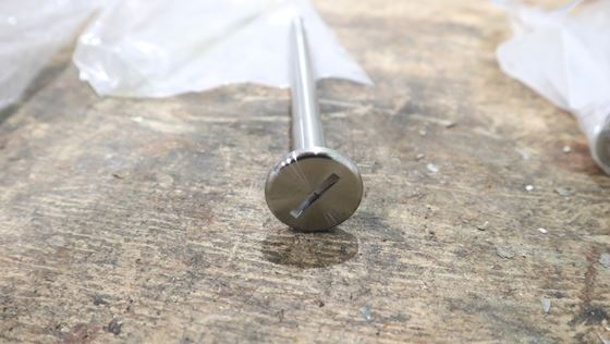 Valve Cone 3321189 #2