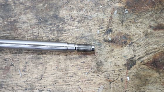 Valve Cone 3321189 #3