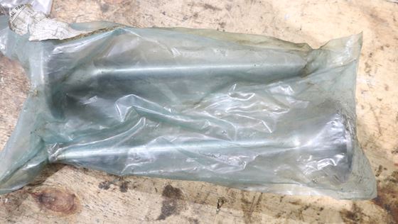 Wärtsilä Inlet Valve #1