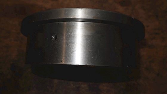 Smøgering for montering af stempel ringe 220 m #1