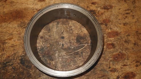 Smøgering for montering af stempel ringe 220 m #4