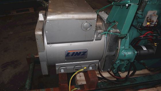 Volvo Penta D100B #6