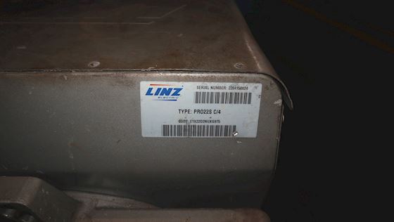 Volvo Penta D100B #8