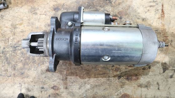 Bosch 0001 371 007 #2