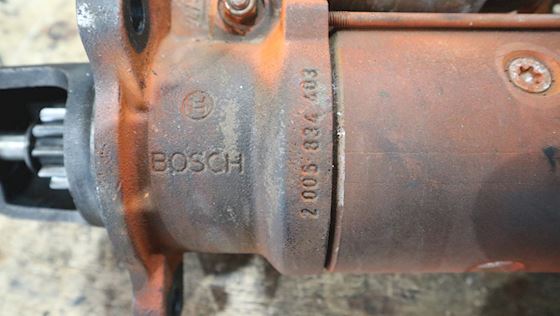 Bosch 0001 371 007 #3