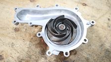 Scania Water Pump Pulley 1549482 - 1