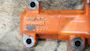 Scania Oil Filter Spinner 1458105 #5