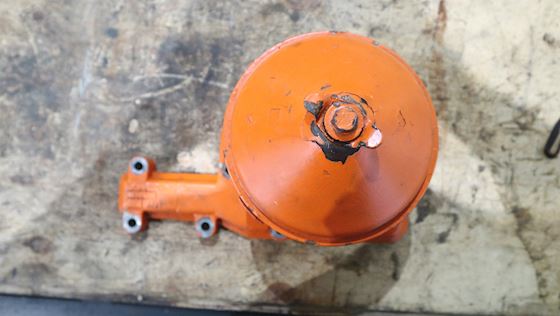 Scania Oil Filter Spinner 1458105 #2