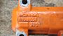 Scania Oil Filter Spinner 1458105 #4